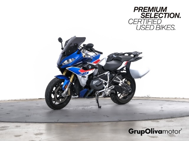 BMW Motorrad R 1250 RS  de ocasión 