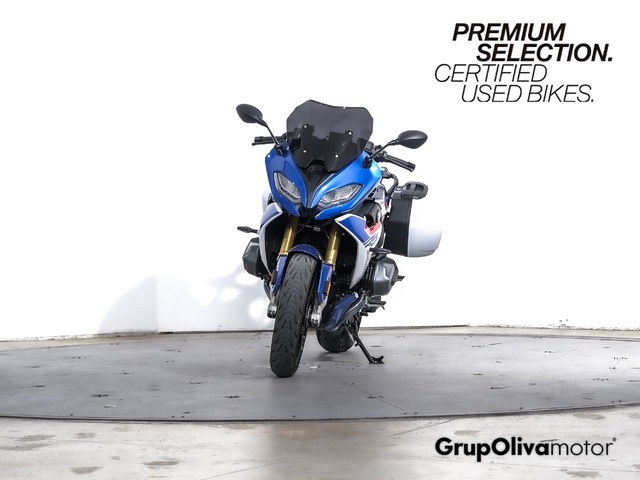 BMW Motorrad R 1250 RS  de ocasión 