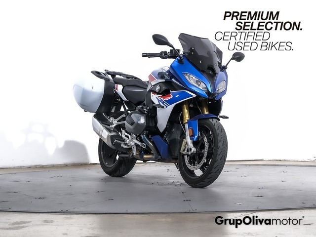BMW Motorrad R 1250 RS  de ocasión 
