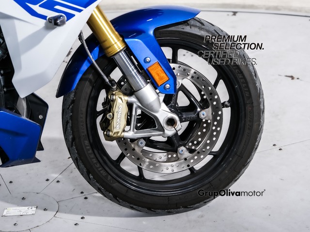 BMW Motorrad R 1250 RS  de ocasión 