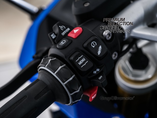 BMW Motorrad R 1250 RS  de ocasión 