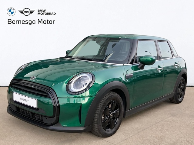 fotoG 0 del MINI MINI Cooper 5 Puertas 100 kW (136 CV) 136cv Gasolina del 2022 en León