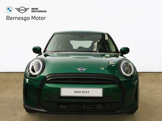 fotoG 1 del MINI MINI Cooper 5 Puertas 100 kW (136 CV) 136cv Gasolina del 2022 en León
