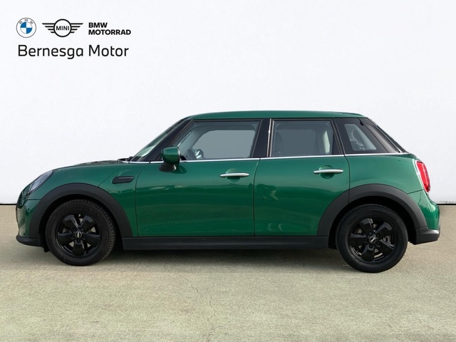 fotoG 2 del MINI MINI Cooper 5 Puertas 100 kW (136 CV) 136cv Gasolina del 2022 en León
