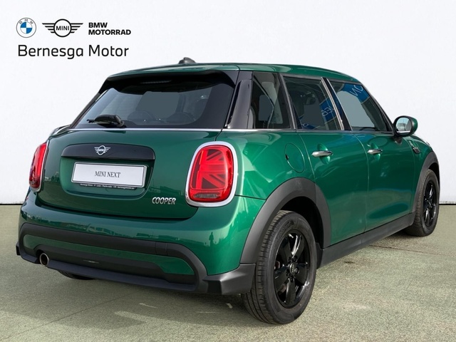 fotoG 3 del MINI MINI Cooper 5 Puertas 100 kW (136 CV) 136cv Gasolina del 2022 en León