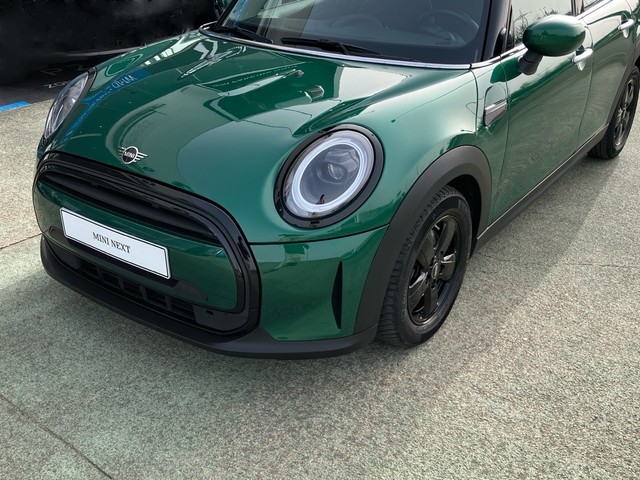 fotoG 5 del MINI MINI Cooper 5 Puertas 100 kW (136 CV) 136cv Gasolina del 2022 en León