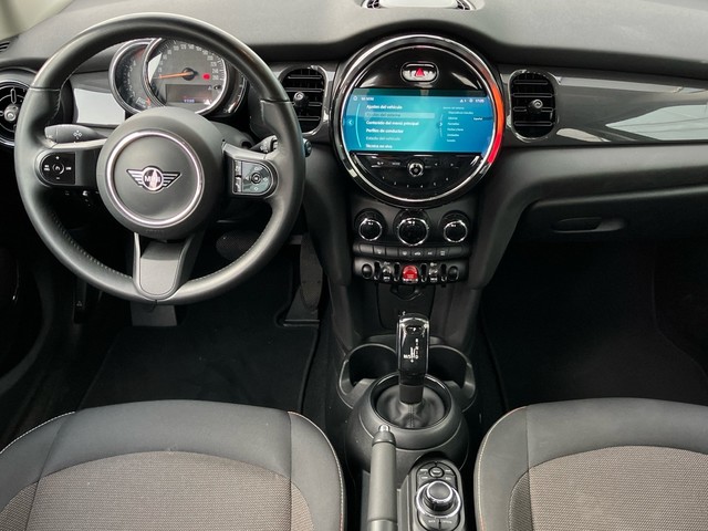 fotoG 6 del MINI MINI Cooper 5 Puertas 100 kW (136 CV) 136cv Gasolina del 2022 en León