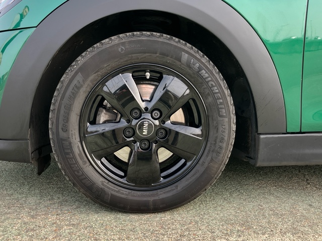 fotoG 10 del MINI MINI Cooper 5 Puertas 100 kW (136 CV) 136cv Gasolina del 2022 en León