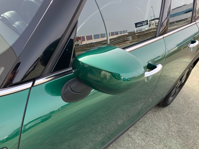 fotoG 13 del MINI MINI Cooper 5 Puertas 100 kW (136 CV) 136cv Gasolina del 2022 en León