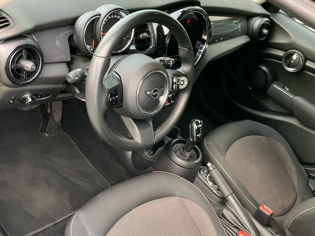 fotoG 15 del MINI MINI Cooper 5 Puertas 100 kW (136 CV) 136cv Gasolina del 2022 en León