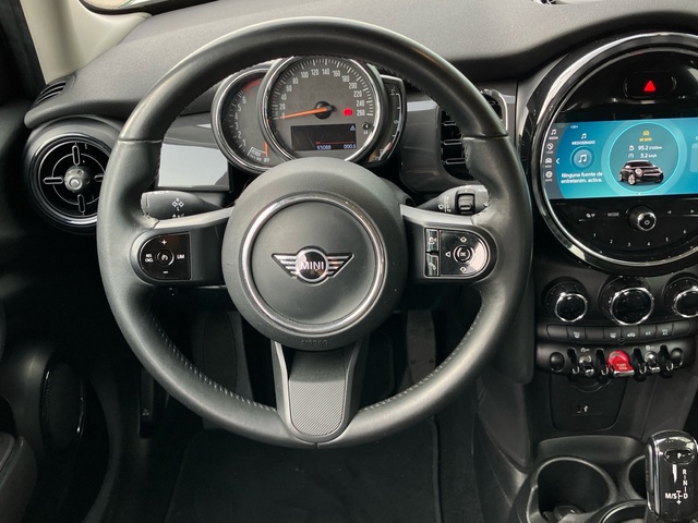 fotoG 17 del MINI MINI Cooper 5 Puertas 100 kW (136 CV) 136cv Gasolina del 2022 en León