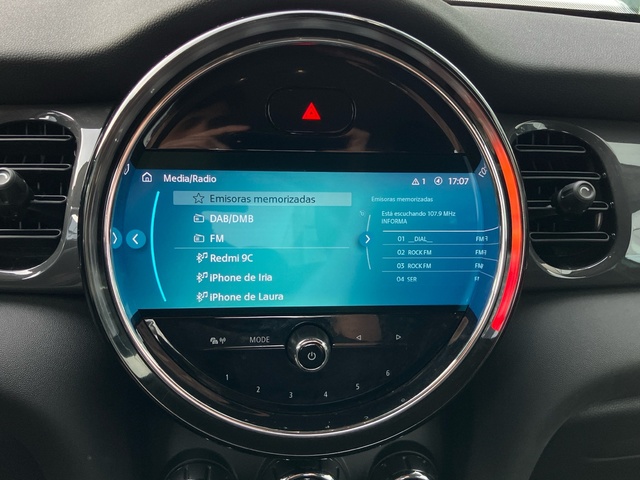 fotoG 19 del MINI MINI Cooper 5 Puertas 100 kW (136 CV) 136cv Gasolina del 2022 en León