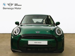 Fotos de MINI Cooper 5 Puertas 100 kW (136 CV)