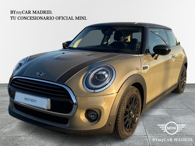 fotoG 0 del MINI MINI Cooper 100 kW (136 CV) 136cv Gasolina del 2019 en Madrid