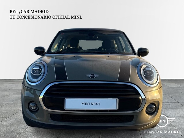 fotoG 1 del MINI MINI Cooper 100 kW (136 CV) 136cv Gasolina del 2019 en Madrid