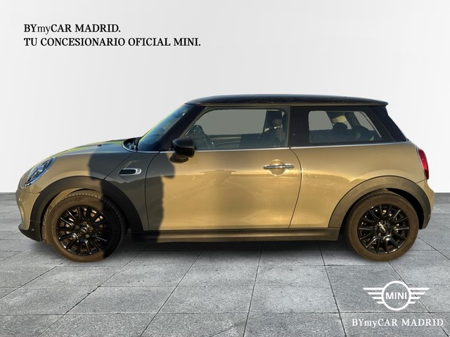 fotoG 2 del MINI MINI Cooper 100 kW (136 CV) 136cv Gasolina del 2019 en Madrid