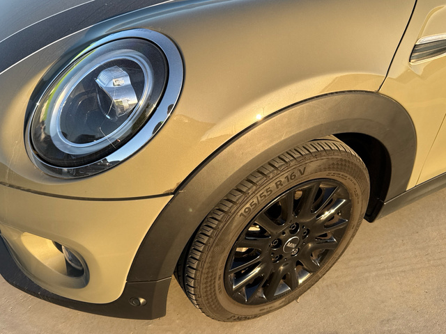 fotoG 5 del MINI MINI Cooper 100 kW (136 CV) 136cv Gasolina del 2019 en Madrid