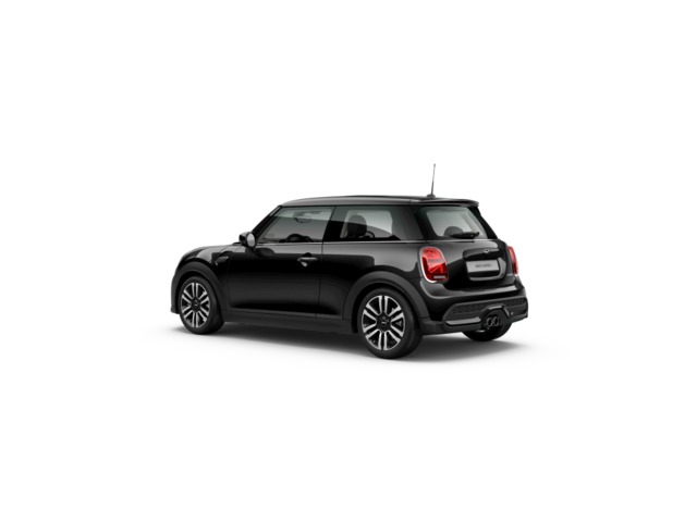 fotoG 5 del MINI MINI Cooper S 131 kW (178 CV) 178cv Gasolina del 2023 en Huelva