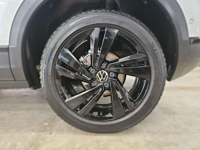 Volkswagen T-Roc Dark Line 1.0 TSI 85 kW (115 CV)