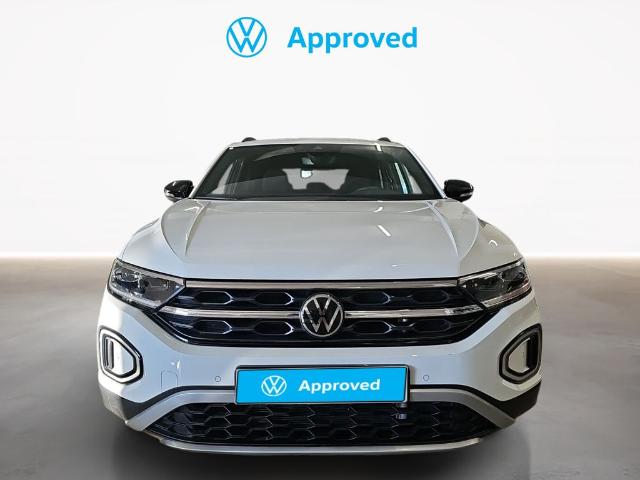 Volkswagen T-Roc Dark Line 1.0 TSI 85 kW (115 CV)