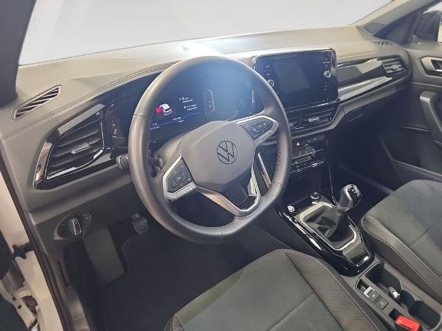 Volkswagen T-Roc Dark Line 1.0 TSI 85 kW (115 CV)