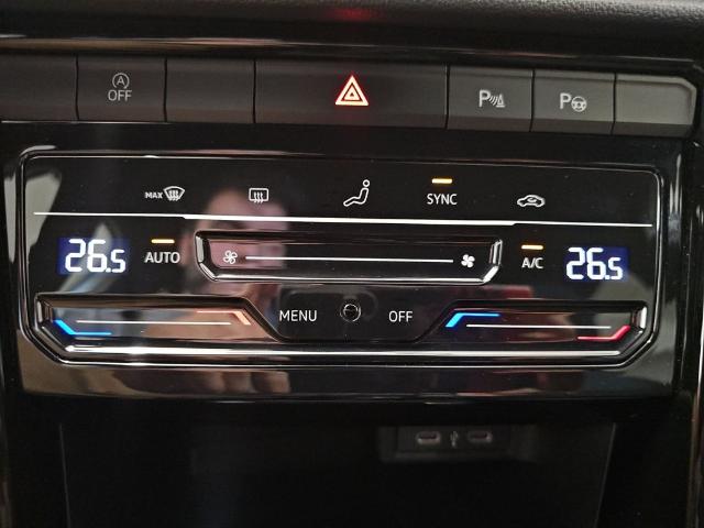 Volkswagen T-Roc Dark Line 1.0 TSI 85 kW (115 CV)