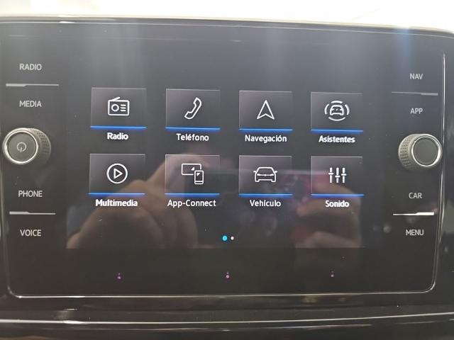 Volkswagen T-Roc Dark Line 1.0 TSI 85 kW (115 CV)