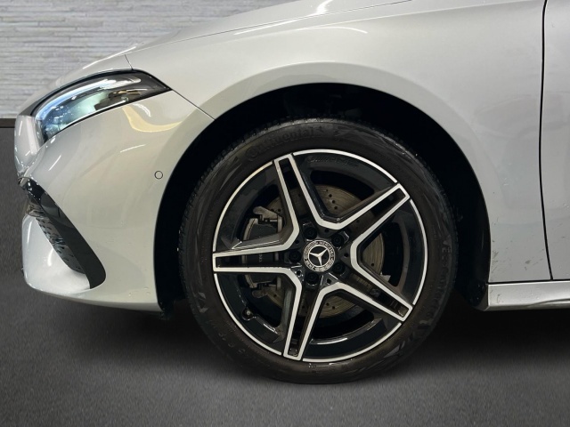 Mercedes-Benz Clase A Compacto 250 e con tecnología híbrida EQ 160 kW (218 CV)