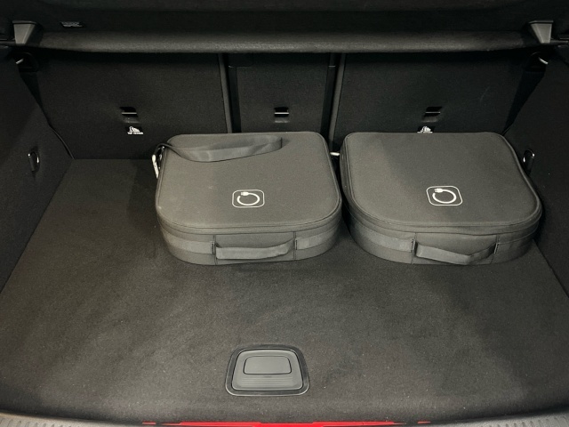 Mercedes-Benz Clase A Compacto 250 e con tecnología híbrida EQ 160 kW (218 CV)