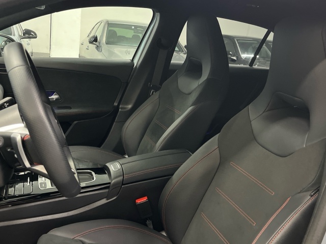 Mercedes-Benz Clase A Compacto 250 e con tecnología híbrida EQ 160 kW (218 CV)