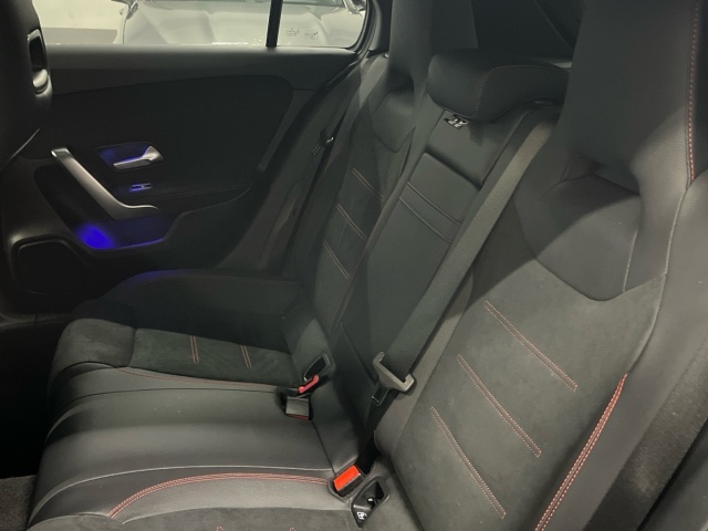 Mercedes-Benz Clase A Compacto 250 e con tecnología híbrida EQ 160 kW (218 CV)