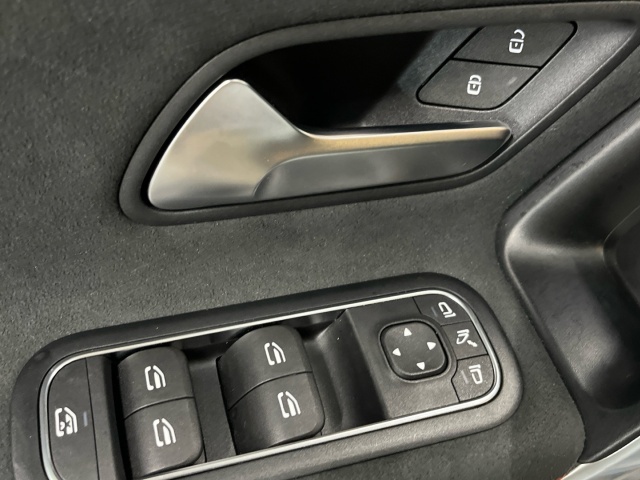 Mercedes-Benz Clase A Compacto 250 e con tecnología híbrida EQ 160 kW (218 CV)