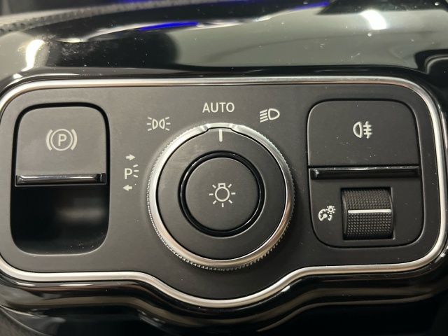 Mercedes-Benz Clase A Compacto 250 e con tecnología híbrida EQ 160 kW (218 CV)