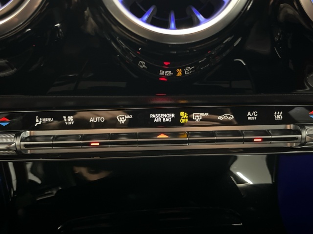 Mercedes-Benz Clase A Compacto 250 e con tecnología híbrida EQ 160 kW (218 CV)