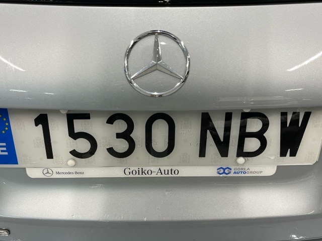 Mercedes-Benz Clase A Compacto 250 e con tecnología híbrida EQ 160 kW (218 CV)