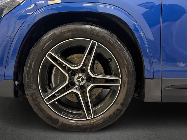 Mercedes-Benz GLA 200 D 110 kW (150 CV)