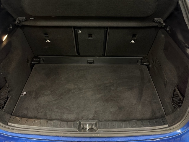 Mercedes-Benz GLA 200 D 110 kW (150 CV)