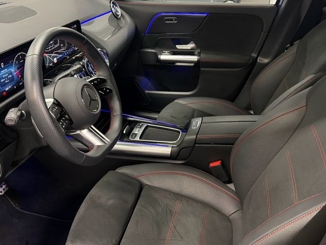 Mercedes-Benz GLA 200 D 110 kW (150 CV)