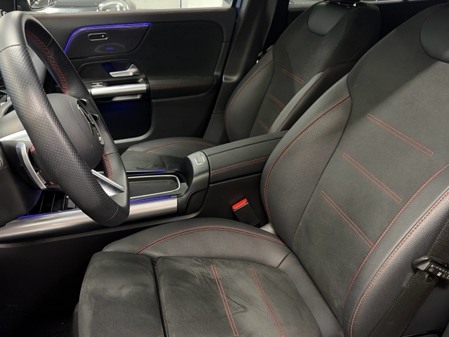 Mercedes-Benz GLA 200 D 110 kW (150 CV)