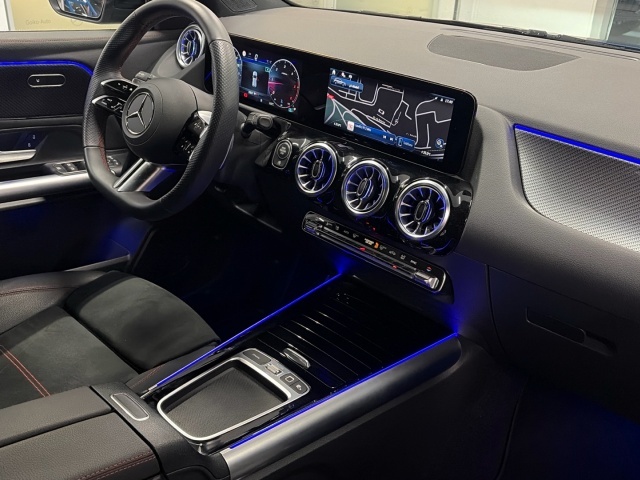 Mercedes-Benz GLA 200 D 110 kW (150 CV)