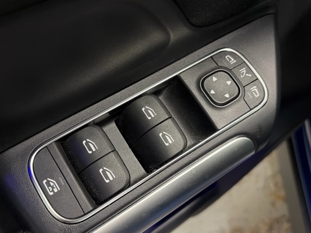 Mercedes-Benz GLA 200 D 110 kW (150 CV)