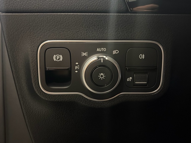 Mercedes-Benz GLA 200 D 110 kW (150 CV)