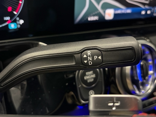 Mercedes-Benz GLA 200 D 110 kW (150 CV)