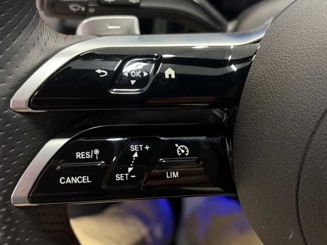 Mercedes-Benz GLA 200 D 110 kW (150 CV)