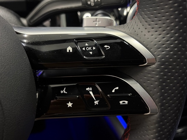 Mercedes-Benz GLA 200 D 110 kW (150 CV)