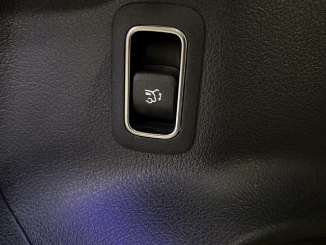 Mercedes-Benz GLA 200 D 110 kW (150 CV)