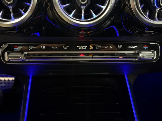 Mercedes-Benz GLA 200 D 110 kW (150 CV)