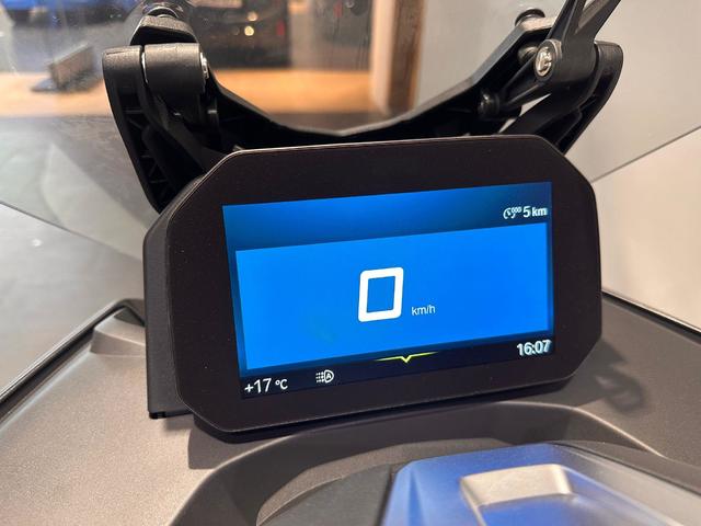 BMW Motorrad C 400 GT  de ocasión 