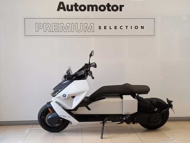 BMW Motorrad CE 04  de ocasión 