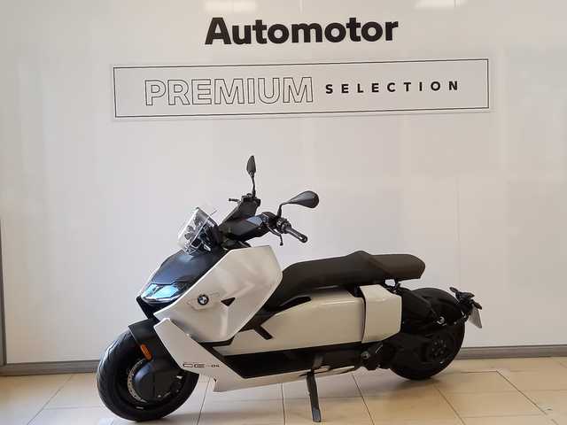 BMW Motorrad CE 04  de ocasión 